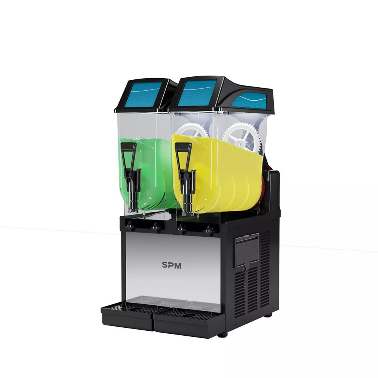 פרוסטי 2 ראשים