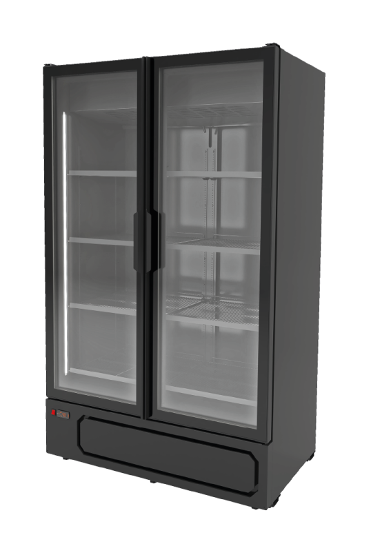 קיווי פרימיום 2 דלתות