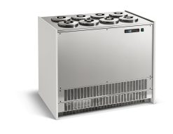 מקפיא תצוגה פוצטי לגלידה איטלקית - POZZETI BOX